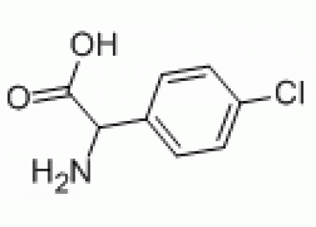 C833775-25g DL-对氯苯甘氨酸,97%