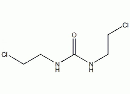 C833827-200mg 双氯乙基脲,97%