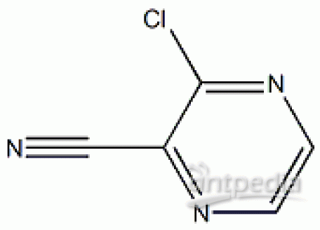 C834593-25g 2-氯-3-氰基吡嗪,98%