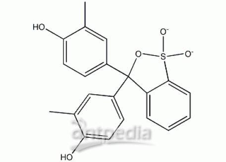 C835617-2.5L 甲酚红指示液,pH:7.2(YELLOW)--8.8(PURPLISH RED)