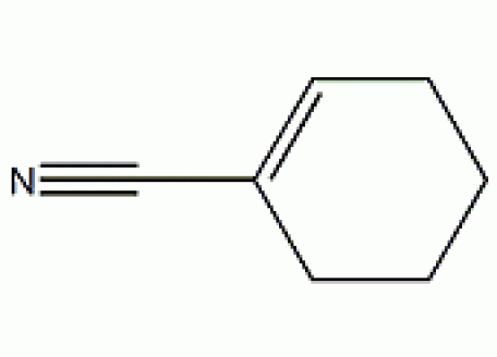 C836277-5g 环己烯-1-腈,98%