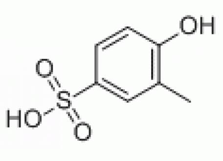 C836714-2.5kg 邻甲酚磺酸,65%