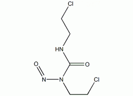 C838227-5g 双氯乙基亚硝脲,≥98 %