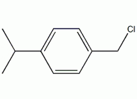 C839496-1g 对异丙基氯苄,98%