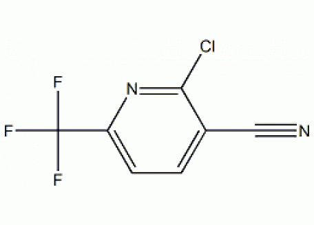 C839612-250mg 2-氯-6-三氟甲基烟腈,98%