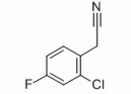 C839879-5g 2-氯-4-氟苯乙腈,98%