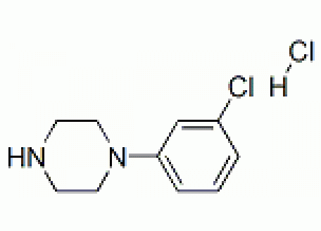 C840930-5g 1-(3-氯苯基)哌嗪盐酸盐,98%