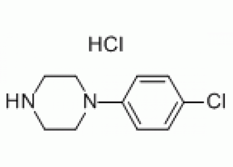 C841840-10g 1-(4-氯苯基)哌嗪单盐酸盐,97%