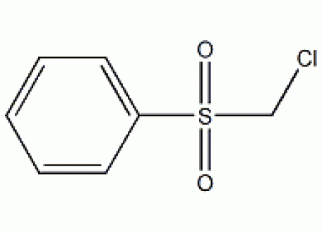 C841876-250mg 氯甲基苯基砜,98%