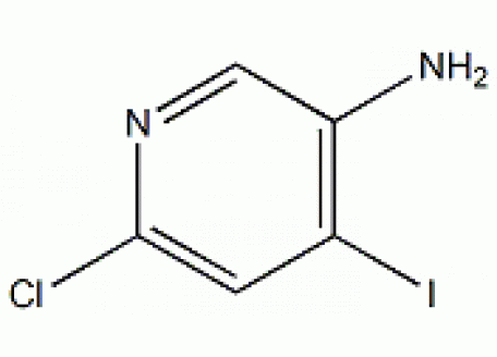 C842297-25mg 6-Chloro-4-iodopyridin-3-amine,97%