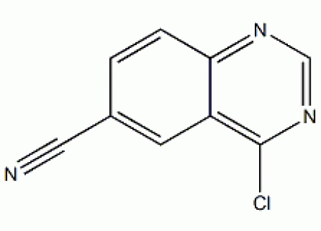 C842473-100mg 4-氯喹唑啉-6-甲腈,97%