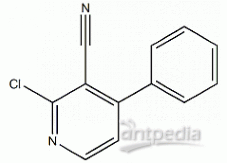 C842809-1g 2-氯-4-苯基烟腈,97%