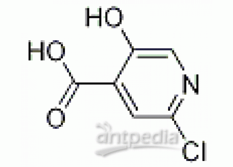 C843799-25mg 2-氯-5-羟基异烟酸,97%