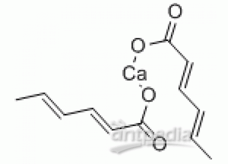 C844051-50g 山梨酸钙,97%
