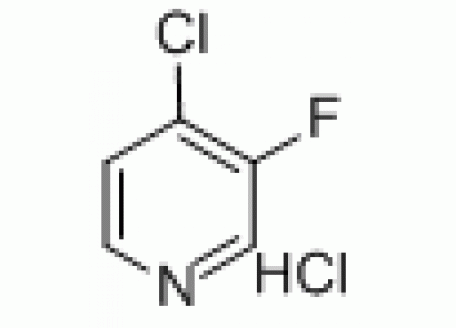 C844235-1g 4-氯-3-氟吡啶盐酸盐,95%
