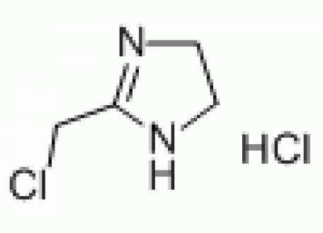 C844354-5g 2-氯甲基咪唑啉盐酸盐,95%