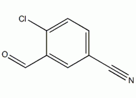 C844766-1g 4-氯-3-醛基苯腈,98%