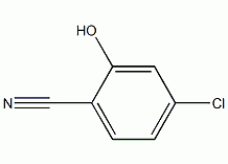 C845077-1g 2-羟基-4-氯苯甲腈,95%