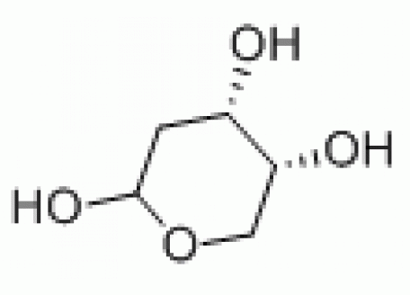 D6185-100g 2-脱氧-D-核糖,生物技术级