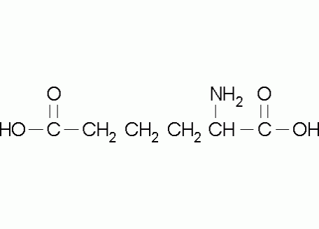 D801352-5g DL-2-氨基己二酸,96%
