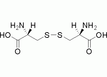 D804429-25g D-胱氨酸,98%