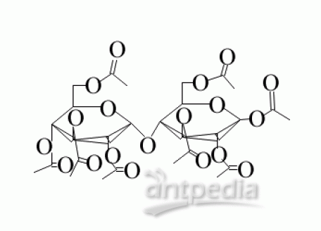 D804901-100g D-纤维二糖八乙酸酯,98%