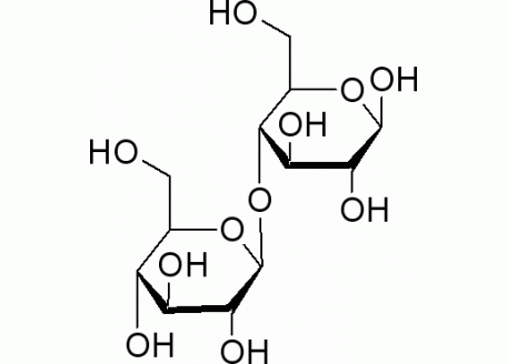 D805315-100g D-纤维二糖,98%