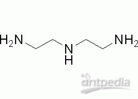 D806299-5ml 二乙烯三胺,Standard for GC,>99%(GC)