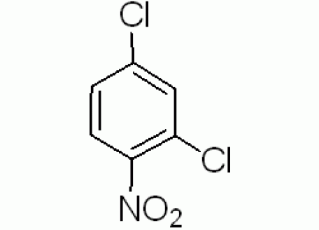 D806312-25g 2,4-二氯硝基苯,97%