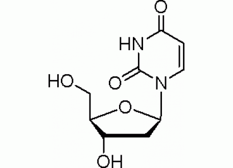 D806316-5g 2’-脱氧尿苷,99%