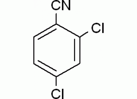 D806346-5g 2,4-二氯苯腈,98%