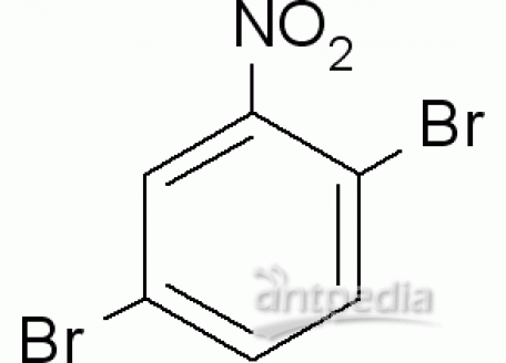 D806357-25g 2,5-二溴硝基苯,98%