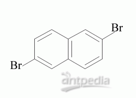 D806382-25g 2,6-二溴萘,99%