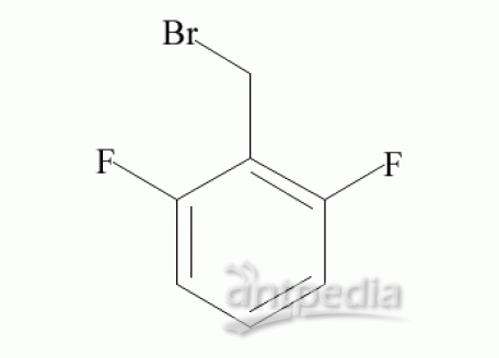 D806439-5g 2,6-二氟溴苄,97%