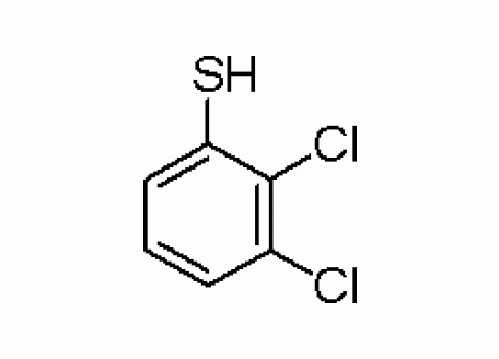 D806446-1g 2,3-二氯苯硫酚,97%