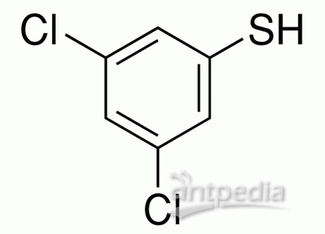 D806449-25g 3,5-二氯苯硫酚,97%