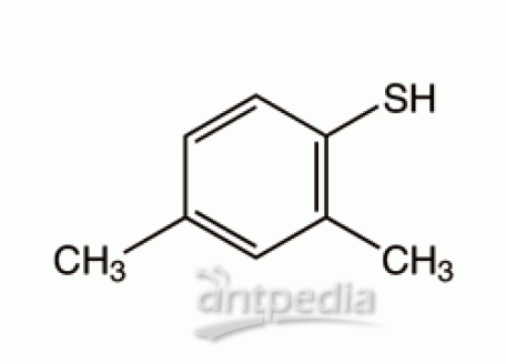 D806450-25g 2,4-二甲基苯硫酚,95%