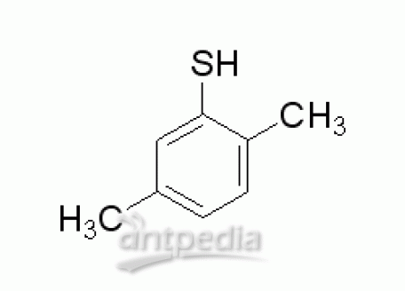D806451-100g 2,5-二甲基苯硫酚,98%