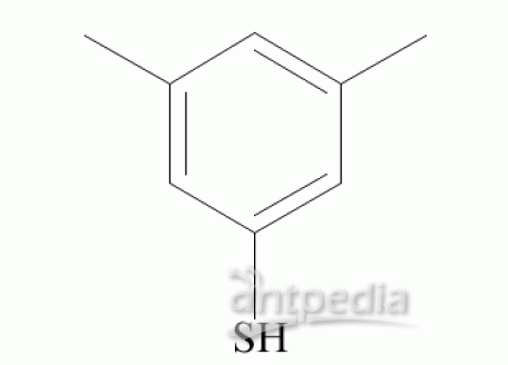 D806455-5g 3,5-二甲基苯硫酚,97%