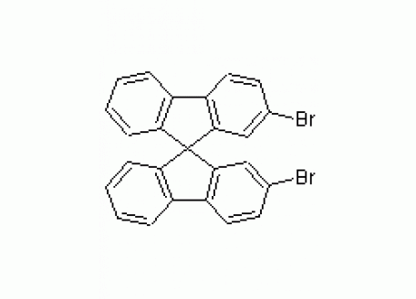 D806470-5g 2,2’-二溴-9,9’-螺二芴,95%