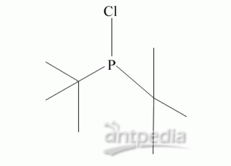 D806479-1g 二叔丁基氯化膦,96%