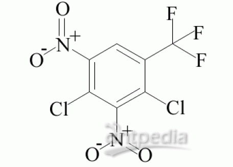 D806490-5g 2,4-二氯-3,5-二硝基三氟甲苯,97%