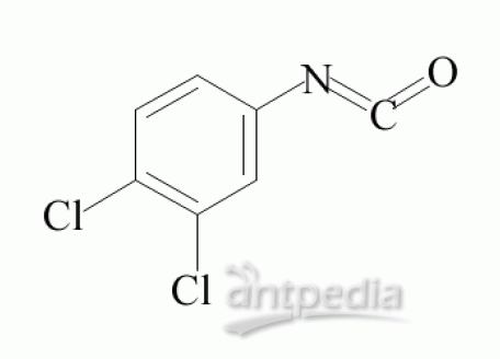 D806491-25g 3,4-二氯苯异氰酸酯,97%