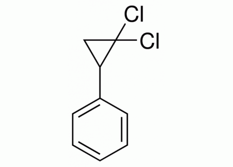 D806503-25g (2,2-二氯环丙基)苯,97%