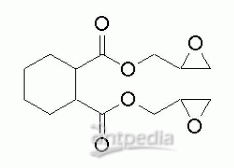 D806519-100g 1,2-环己烷二甲酸二缩水甘油酯,90%
