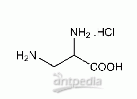 D806526-100g DL-2,3-二氨基丙酸盐酸盐,99%