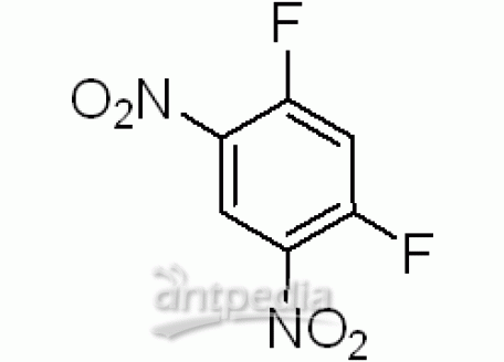 D806531-100g 1,5-二氟-2,4-二硝基苯,97%