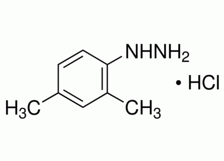 D806550-5g 2,4-二甲基苯肼盐酸盐,98%