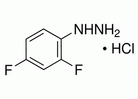 D806552-5g 2,4-二氟苯肼盐酸盐,98%