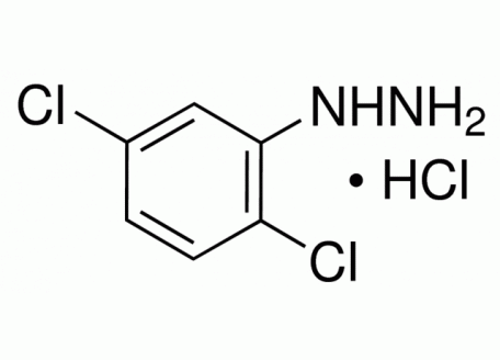 D806554-1g 2,5-二氯苯肼盐酸盐,98%